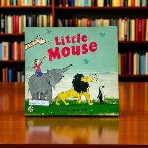 Little Mouse_Orchard_Alison Murray_KWB54569