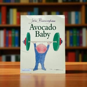 Avocado Baby_Red Fox_John Burninyham_KWB54583