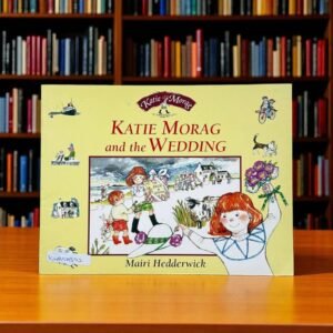 Katie Morag And The Wedding _Red Fox_Mairi Hedderwick_KWB54592