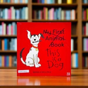 This Is A Dog_Nosy Crow_Ross Collins_KWB54616