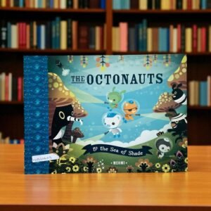 The Octonauts_The Sea Of Shade_Harpercollins_Meomi_KWB54629