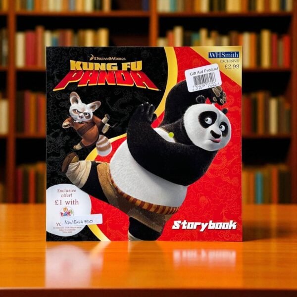 Kung Fu Panda Storybook_Dreamworks_KWB54700