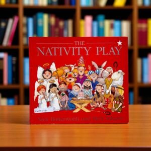 The Nativity Play_Nick Butterworth_KWB54730