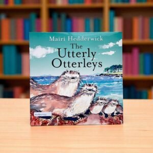 The Utterly Otterleys_Mairi Hedderwick_KWB54732