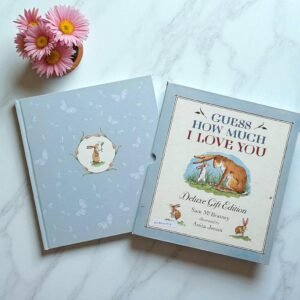 Guess How Much I Love You_Box Set_Sam McBratney_KWB54777