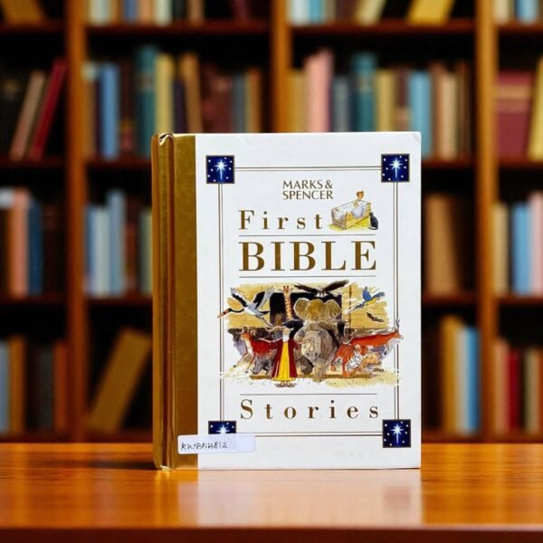 First Bible Stories_Marks & Spencer_KWB54812