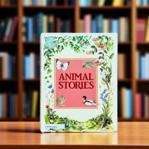Animal Stories_Galley Press_KWB54815