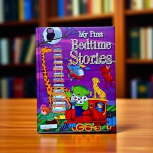 My First Bedtime Stories_Sandcastle Books_KWB54842