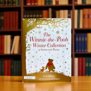 The Winnie The Pooh Winter Collection Of Stories And Poems_A.A.Milne_KWB54858