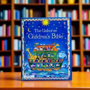 The Usborne Children's Bible_Usborne_KWB54859