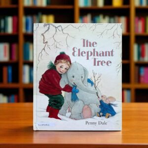 The Elephant Tree_Penny Dale_KWB54864