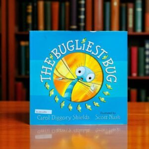 The Bugliest Bug_Carol Diggory Shiels_KWB54885