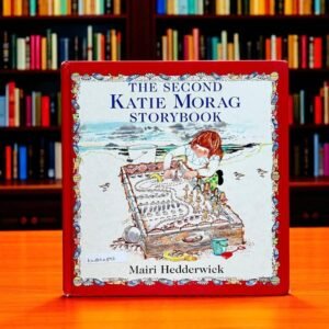 The Second Katie Morag Storybook_Used_Mairi Hedderwick_KWB54893