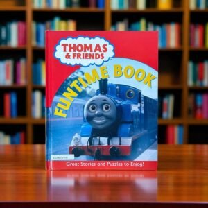 Thomas & Friends_Funtime Book_Egmont_KWB54915