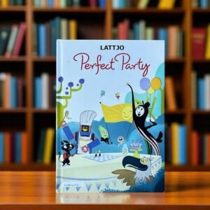 Perfect Party_Lattjo_KWB54925
