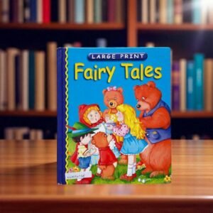 Fairy Tales_Brown Watson_KWB54938