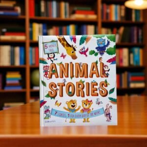 Animal Stories_Igloo Books_KWB54939