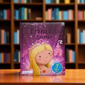 Princess Stories_Igloo Books_KWB54946