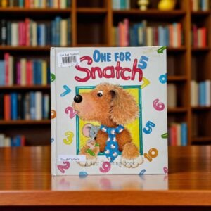 One For Snatch_Award_KWB54957