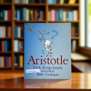 Aristotle _Dick Kind-Smith_KWB54965