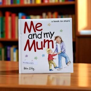 Me And My Mum_Helen Exley_KWB54983