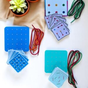 Lace Challenge Combo Pack