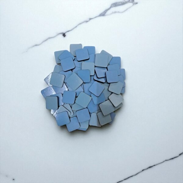 3 cm - Wipe and Clean Square Leftover
