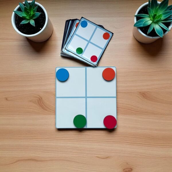 Smart Dot Puzzle