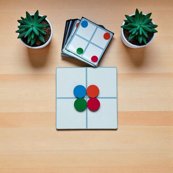 Smart Dot Puzzle - Image 2