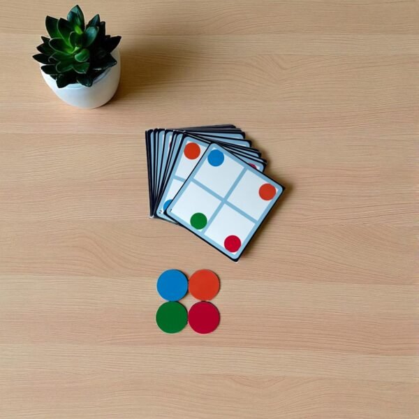 Smart Dot Puzzle - Image 3