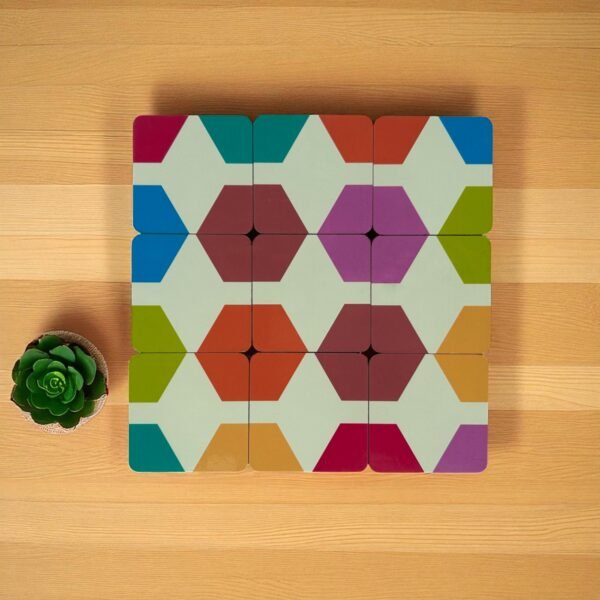 Hexa Matching Puzzle - Image 3