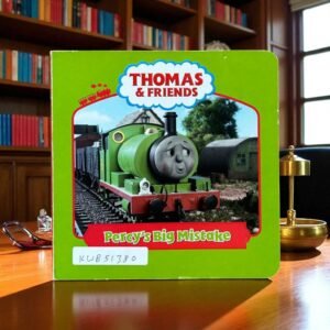 Percy's Big Mistake_Thomas & Friends_Egmont _KWB51380