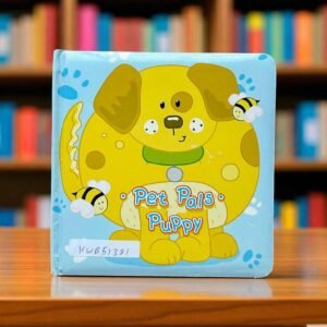 Pet Pals Puppy _Helen Booth _KWB51381