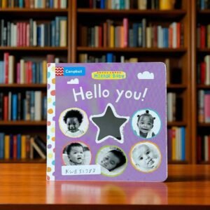 Hello You !_Mirror Baby_Campbell _KWB51383