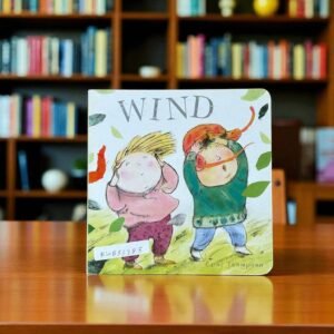 Wind _Carol Thompson_KWB51385