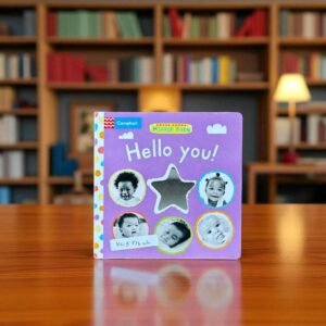 Hello You !_Mirror Baby_Campbell _KWB51444
