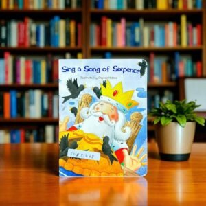 Sing a Song of Sixpence _Stephen Hlomes _KWB51468