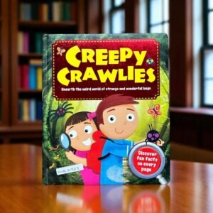 Creepy Crawlies_Igloo Books_KWB51527