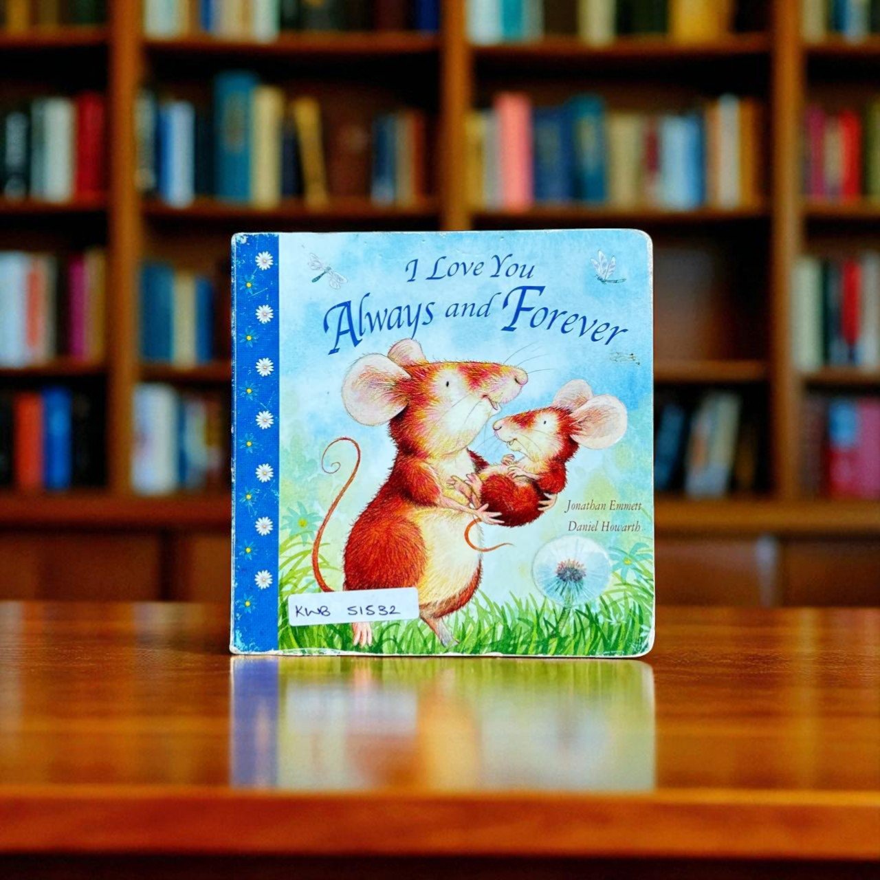 I Love You Always And Forever_Daniel Howarth_KWB51532