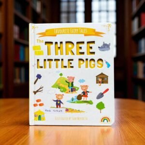 Three Little Pigs_Sam Meredith_KWB51547