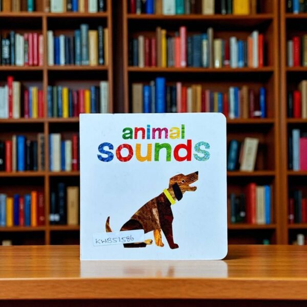 Animal Sounds _Puffin_KWB51586
