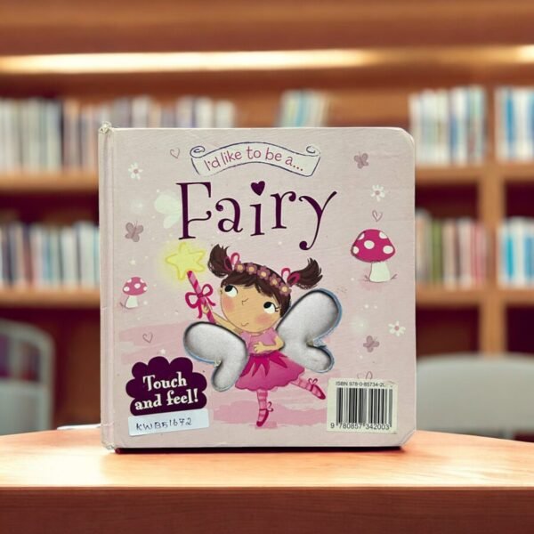 Fairy_Touch And Feel_Igloo Books_KWB51672