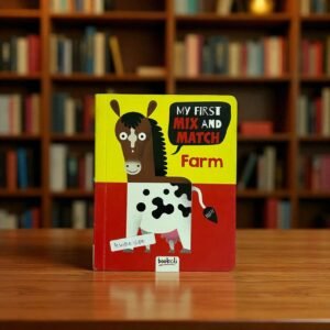 My First Mix And Match Farm_Bookoli_KWB51685