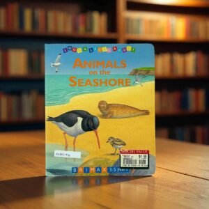 Animals On The Seahore_Brimax_KWB51714