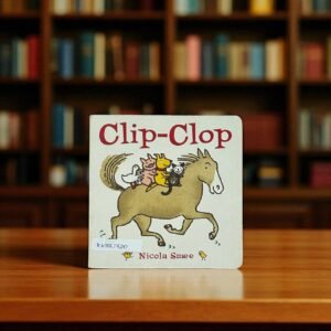 Clip-Clop_Nicola Smee_KWB51720