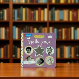 Hello You!_Mirror Book_Campbell_KWB51722