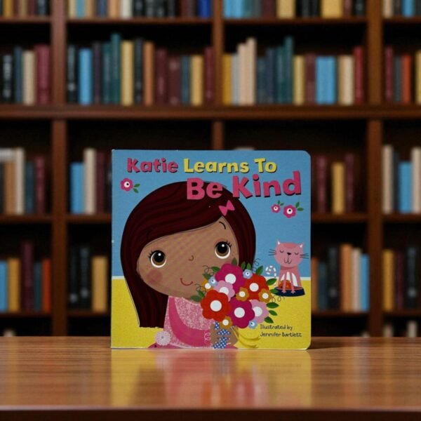 ELB_Katie Learns To Be Kind_Jennifer Bartlett_Values & Virtues_KWB51727