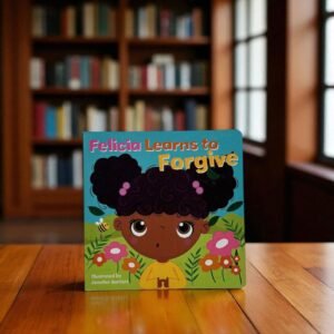 ELB_Felicia Learns To Forgive_Jennifer Bartlett_Values & Virtues_KWB51728