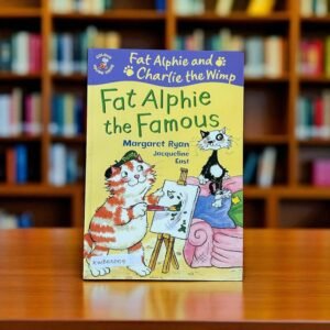 Fat Alphie And Charlie The Wimp_Fat Alphie The Famous_Margaret Ryan_KWB55059