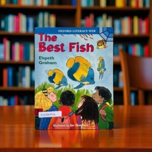 The Best Fish_Oxford Literacy Web_Ian Newsham_KWB55114